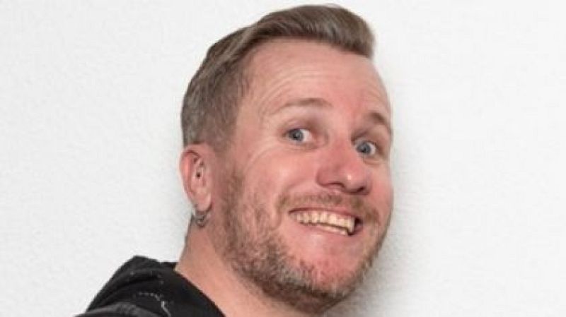 El Pla B - Jordi Merca: la secci� que no li agradar�a a la comunitat xinesa - El pla B | Escoltar