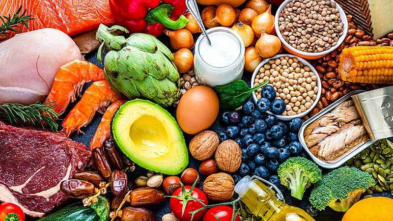 Verdaderamente falso - El límite de lo comestible - 19/01/26 - Escuchar ahora