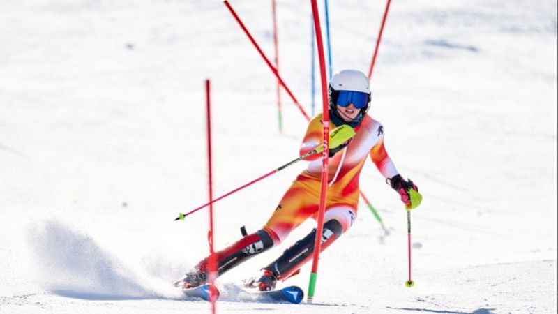 Más altas, más rápidas, más fuertes - JJ.OO. de invierno - Escuchar ahora