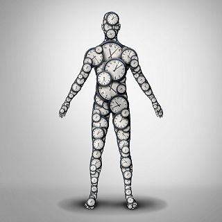 �Puedes ser m�s joven de lo que marca tu DNI?