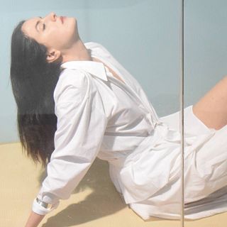 Antía Muiño presenta 'Anfibia por veces'