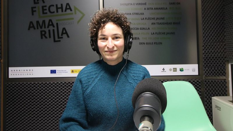 Historias peregrinas - Arantxa P�rez - 21/02/26 - Escuchar ahora