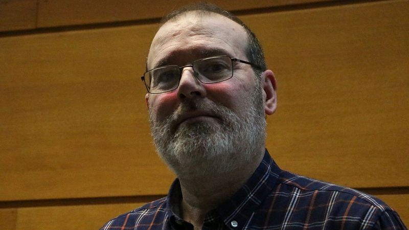 Historias peregrinas - Antonio Molina - 22/02/26 - Escuchar ahora