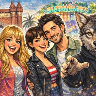 Virals Culturals: El retorn de Hannah Montana, la família Corberó-Darín i el robatori del Saltamartí