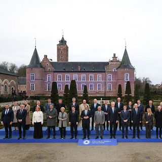 ¿Puede la Unión Europea avanzar a dos velocidades?