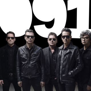 091 ve a deixar empremta amb el seu inconfusible rock estatal