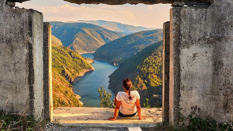 Escapadas - Por el valle del Navia - 22/02/26 - Escuchar ahora