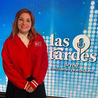 'Historias de aquella ni�a', el primer disco en solitario de Leire Mart�nez