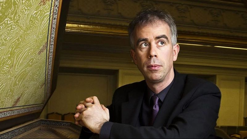 Fila cero - Fundaci�n Juan March - Bach, integrales a solo (I): Las Suites inglesas - 18/02/26 - Fila cero | Escuchar