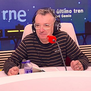 Manuel Vilas y 'Hamnet', la novela de Maggie O?Farrell