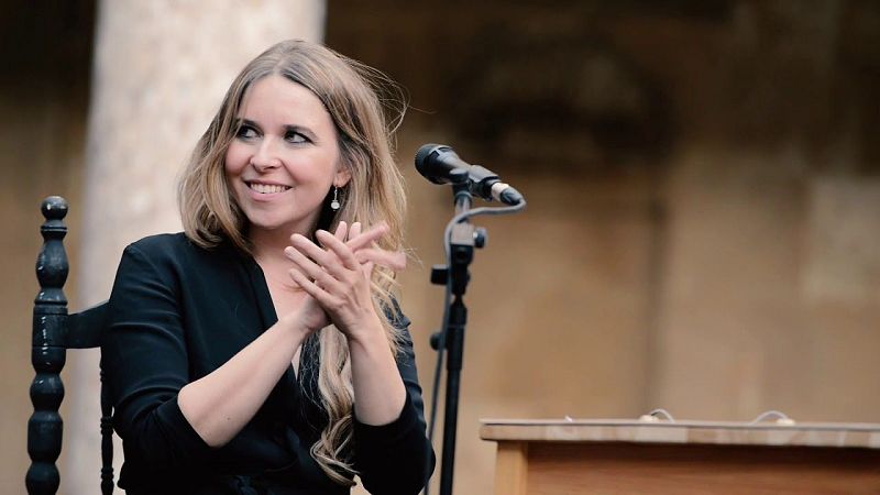 Nuestro flamenco - Flamenco Festival USA 2026 - 19/02/26 - Nuestro flamenco | Escuchar