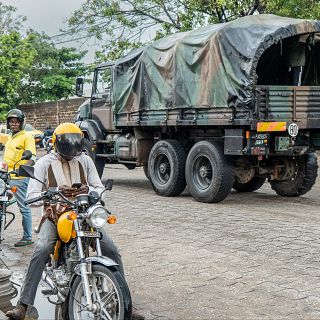 Situación en Benín tras el fallido golpe de Estado