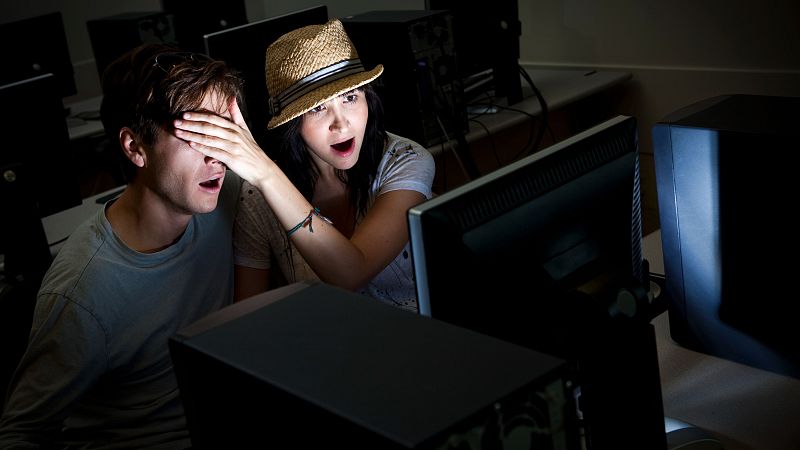 Seguridad del internauta - "Sextorsión menor bizum" - 19/02/26 - Escuchar ahora