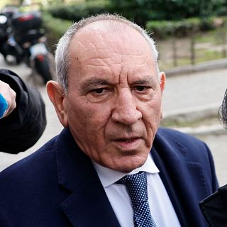 Abogado de la denunciante del DAO: "Perseguiremos la filtración de sus datos"