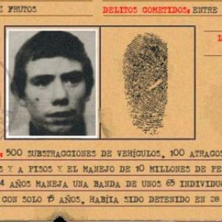 Pérez Reverte y su banda imponen la ley de la calle