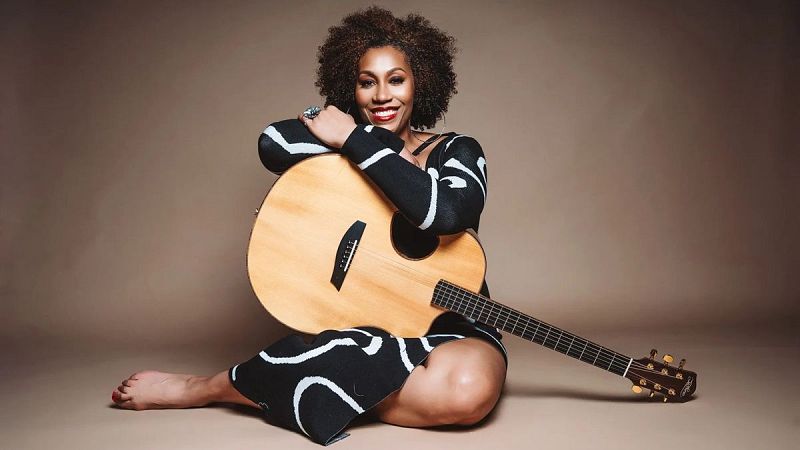 Sin Rodeos - Rissi Palmer y sus “perspectivas” del mejor “Southern Soul” - 20/02/26 - Escuchar ahora