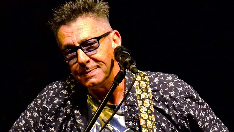 Letra y música: La canción de autor en Radio 5 - Raúl Alcover - 19/02/26 - Escuchar ahora