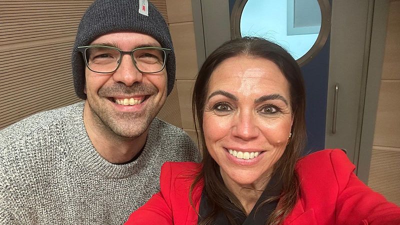 Libros de arena - Agustín Alonso G. y 'Demarquía' - Escuchar ahora