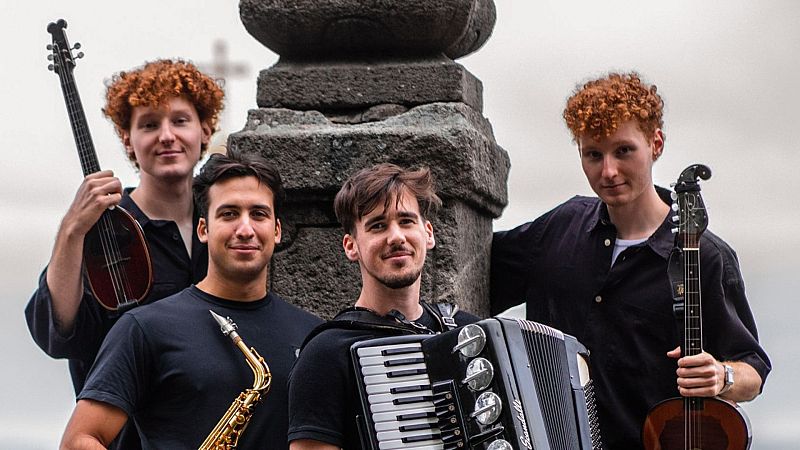 Mil mundos en Radio 5 - ViGaD - 16/02/26 - Escuchar ahora