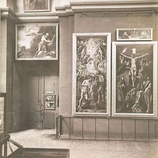 El Prado multiplicado: 150 años de memoria fotográfica