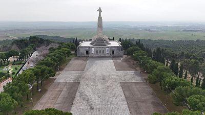 Cerro de los Ángeles: Turismo cultural, histórico y religioso