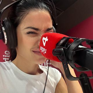 El motiu per ser feliç avui