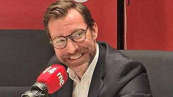 Marc C�ria: amb Leo Messi i el seu entorn tenim relaci� des del 2021