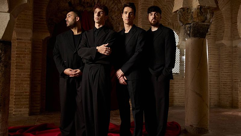 180 grados - Veintiuno, Carlangas con Dear Joanne, Tronkas y U2 - 19/02/26 - 180 grados | Escuchar