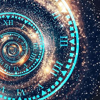 La paradoja del tiempo: ¿sólo existe el presente?