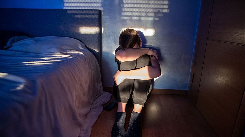 Ágora 3.0 - Crisis de salud mental: jóvenes solos, expuestos y sin brújula - Escuchar ahora