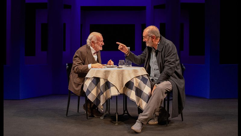 Literatro - Esencia - 19/02/26 - Escuchar ahora