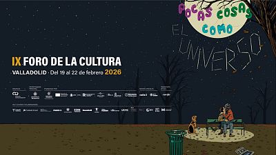 El Foro de la Cultura dirige su mirada hacia el universo