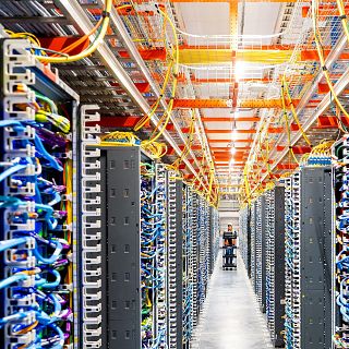 El poder de la oligarquía tecnológica