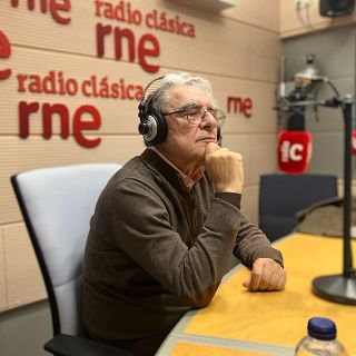 El Taranto en el Teatro Real