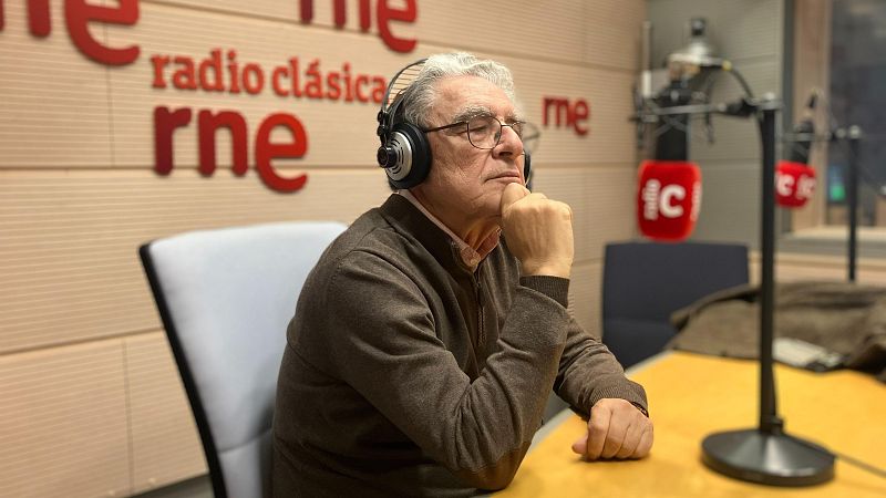 Radar cl�sico - El Taranto en el Teatro Real - 19/02/26 - Radar cl�sico | Escuchar