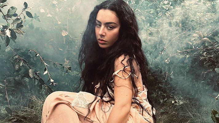 Lo nuevo de Charli XCX
