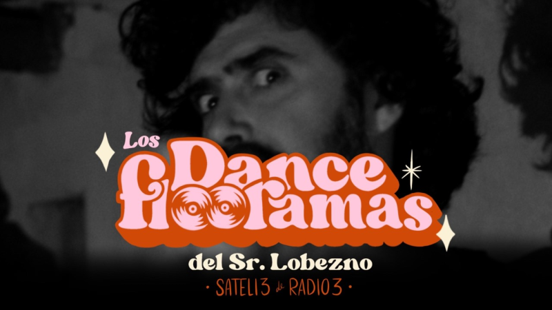 Sateli 3 - Danceflooramas del Sr Lobezno (7) Afro Rare Grooves - 20/02/26 - Sateli 3 | Escuchar