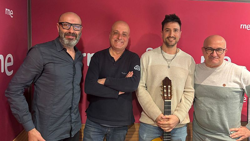 El mat� de R�dio 4 -Cuina d'estrella Michelin, rumba en directe i la gran pregunta: sopar tard engreixa? - El mat� de R�dio 4 | Escoltar