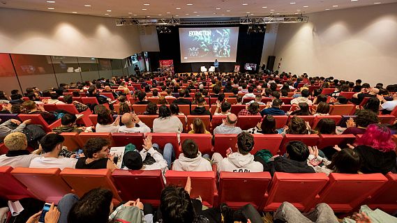 Animac celebra la 30a edici� amb 230 films de 80 pa�sos a Lleida