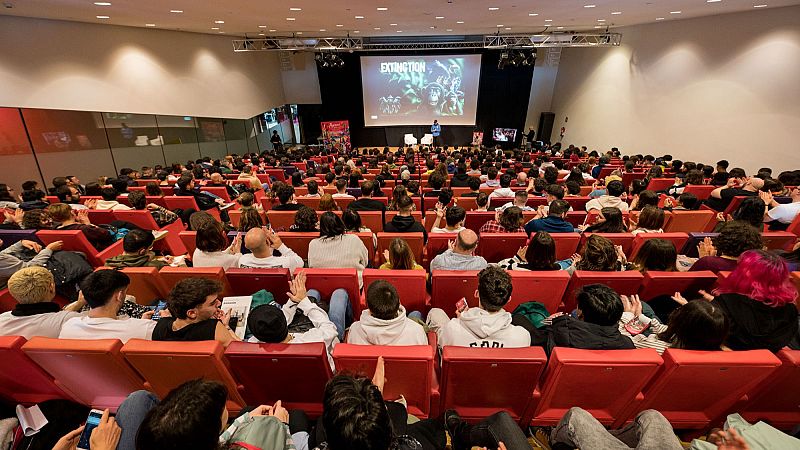 Animac celebra la 30a edició amb 230 films de 80 països a Lleida