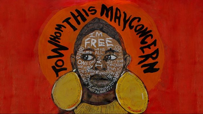 Jill Scott, para quien le interese