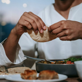 Doctora Montse Folch: què podem menjar i què no per sopar