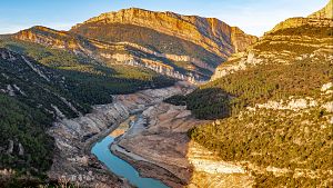 Els Camins de l'Aigua. Monogr�fics d'Actualitat Clim�tica