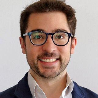 Daniel Pérez: "aquest any Catalunya duplicarà la potència de parcs solars que té sobre el terreny"