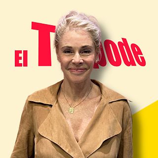 Scream Queens con Belén Rueda