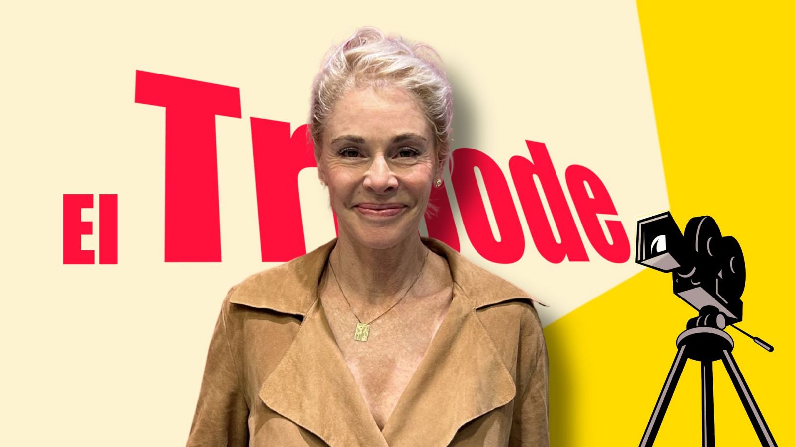 El tr�pode - Scream Queens con Bel�n Rueda - 19/02/26 - Escuchar ahora