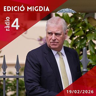Edici� Migdia - 19/02/2026