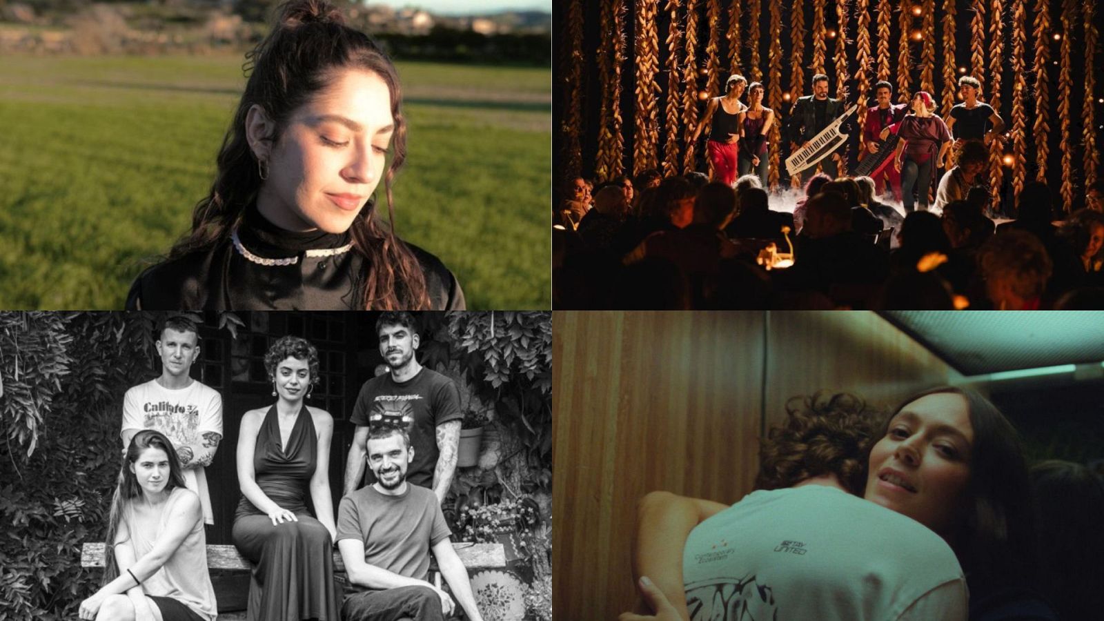 Art�culo 3 - Canciones y esencia - 21/02/26 - Escuchar ahora