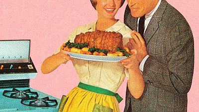 'Princess treatment' y 'tradwives': la tendencia conservadora en redes - M�s cerca | Escuchar