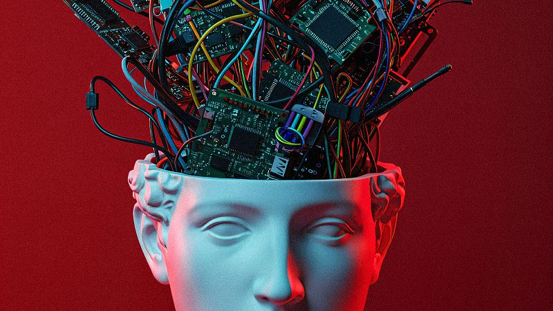 Arantxa Coca segons un estudi: La Generaci� Z �s la pitjor en rendiment cognitiu - Xavif�rnia | Escoltar